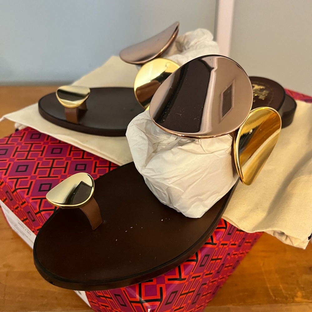 Tory Burch Sandals